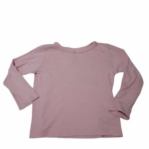 REMERA ALG ROSA LISA CARTERS T24M