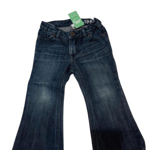 JEAN OXFORD GAP T18/24M GT