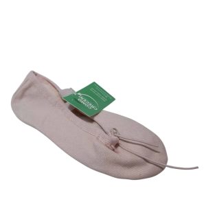 ZAPATILLA DE BALLET ROSA SODANCA T24AP ROCE