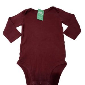 BODY CARTERS T12M BORDO GAST