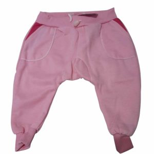 BABUCHA ALG ROSA INT POLAR T4