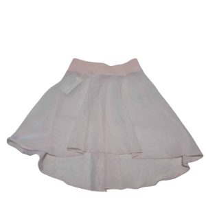 POLLERIN TUTU PARA BALLET ROSA T4/6AP