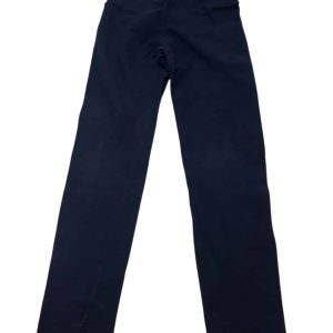 CALZA AZUL DEC T12 SIN MARCA
