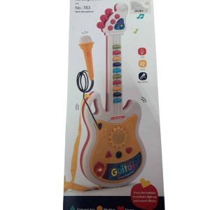 GUITARRA MUSICAL VG 695837