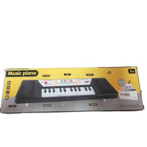 ORGANO CON LUZ 3AA 0413 JU6279