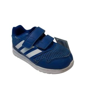 CHAMPIONES AZULES ADIDAS T23 13CM