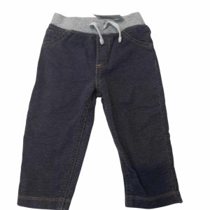 PANTALON ESTILO ALG AZUL PRETINA GRIS CARTERS T12M