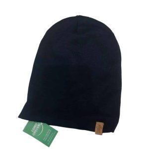 GORRO LANA AZUL LA COSA MAS BONITA