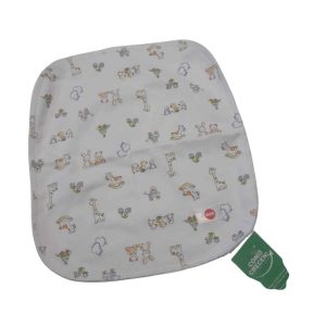 BABITA ALG BCA ANIMALES NUK