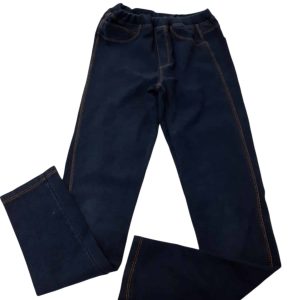 CALZA TIPO JEAN ZARA T13/14
