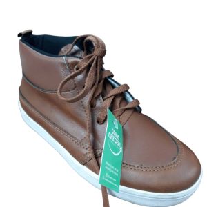 CHAMPION BOTITA MARRON DIVERSAO T32