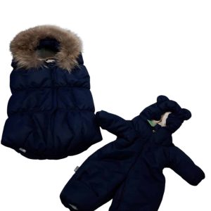 PORTAENFANT AZUL + ASTRONAUTA BABY BEST