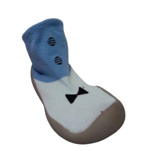 PANTUMEDIA CELESTE MOÑA NEGRA T18 AP
