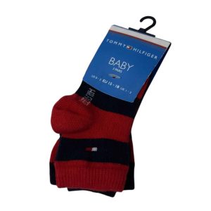 MEDIAS BCAS TOMMY HILFIGER BB