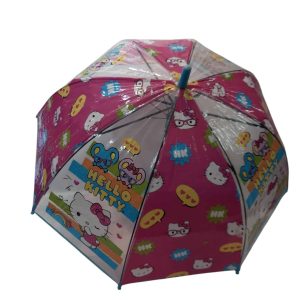 PARAGUAS HELLO KITTY
