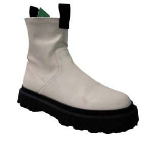 BOTAS BEIGE ZARA T34 MCH