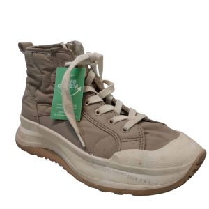 CHAMPION BOTA MARRON BEIGE ZARA T35 ROCES