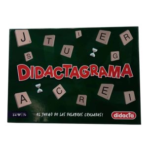 DIDACTAGRAMA DIDACTA