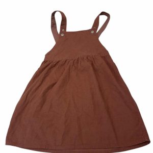 JUMPER PANA MARRON H&M T5/6