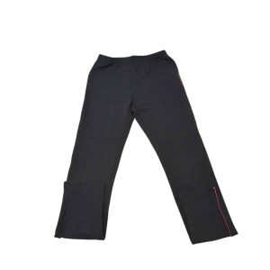 CALZA ALG GRIS DECATHLON T8/9