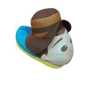 PANTUFLAS WOODY TOY STORY T24/25 AP