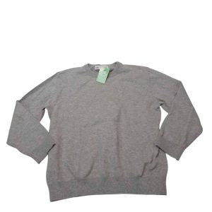BUZO HILO GRIS ZARA T8