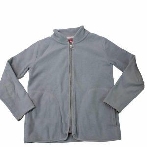 CAMPERA POLAR CELESTE BRONZINI T10