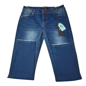 JEAN AZUL RUSTY T14 NUEVO