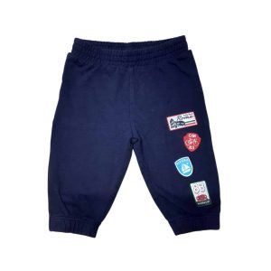 JOGG AZUL CLUBRIVIERA T3/6M