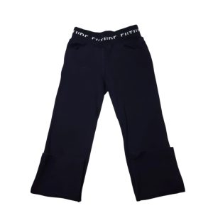 PANTALON ALG AZUL DELORAS  128 T8AP SIN CORDON