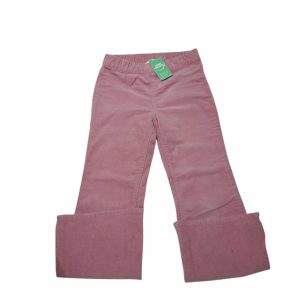 PANTALON PANA ROSA H&M 5/6