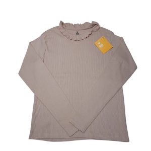 REMERA MORLEY ROSA BAS T16 NUEVA