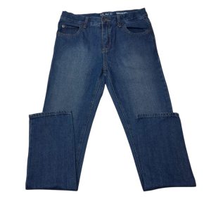 JEAN SKINNY PLACE T12