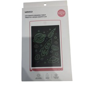 TABLET MINISO