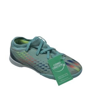 CHAMPIONES FUTBOL 5 ADIDAS T31 18.5CM ROCES EMPERCUDIDO