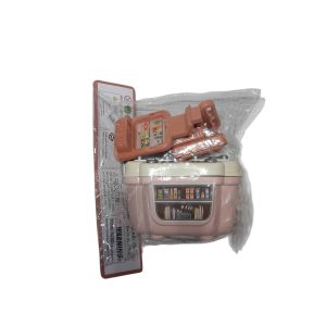 COCINITA PLASTICO EN BOLSA RPSA ,ARRPM