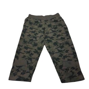 PANTALON ALG CAMUFLADO VERDE FUZARKA T9/10 GT