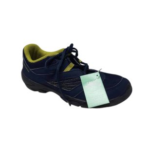CHAMPIONES AZULES VERDE FLUO QUECHUA T35 PTA GAST