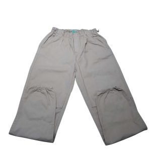PANTALON GABARDINA CREMITA RENNER T13/14