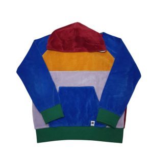 CANGURO PIEL DURAZNO  VARIOS COLORES MIMOS & MAÑAS T8APROX