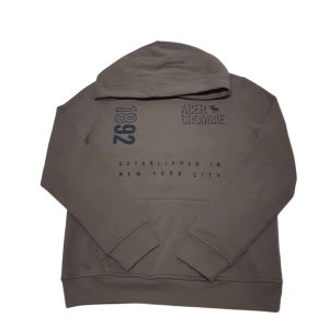CANGURO MARRON ABERCROMBIE T11/12 1892