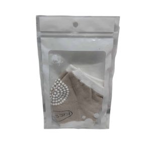 RODILLERAS BEIGE PARA BEBE