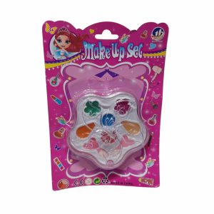 PETACA DE MAQUILLAJE INFANTIL