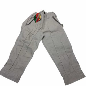 PANTALON BOMBACHA DE CAMPO BEIGE PAMPEIRO T4AP