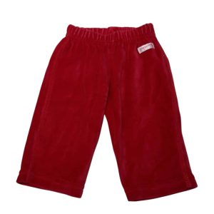 PANTALON PIEL DURAZNO ROJO PAPPOLINO T2