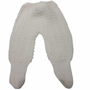 PELELE HILO BCO T3M AP