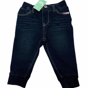 CALZA JEAN AZUL LEVIS T12M