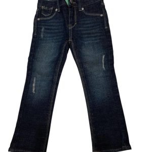 JEAN AZUL SKIINNY LEVIS T2