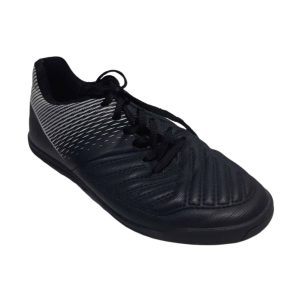 CHAMPIONES DE FUTBOL SIN TAP NEGRO BCO KIPSTA T32