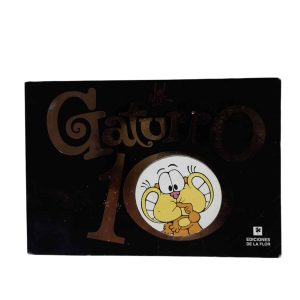 GATURRO 10